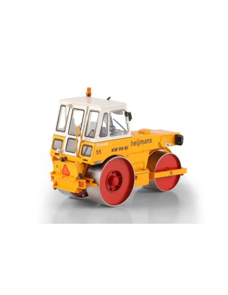 1/50 Heijmans HAMM HW 90 WSI 61-2015 WSI MODELS 1/50 Heijmans HAMM HW 90 WSI 61-2015 WSI MODELS