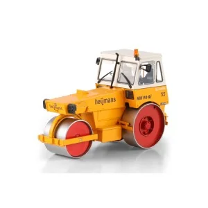 1/50 Heijmans HAMM HW 90 WSI 61-2015 WSI MODELS