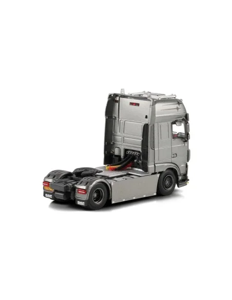 1/50 Armor Express DAF XF SUPER SPACE CAB MY2017 4X2 WSI 01-5049 WSI MODELS 1/50 Armor Express DAF XF SUPER SPACE CAB MY2017 4X2 WSI 01-5049 WSI MODELS