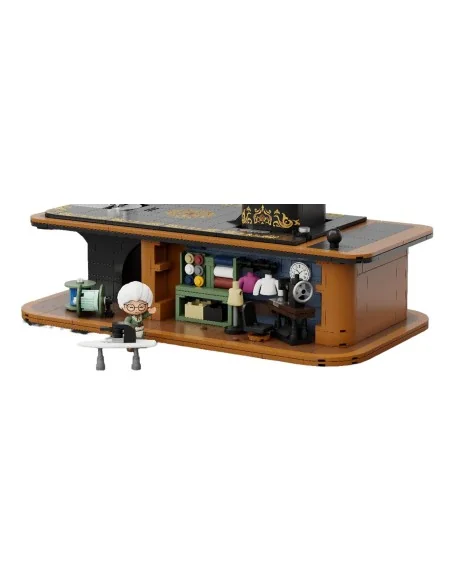 Macchina da Cucire a Manovella PAN85028 PANTASY