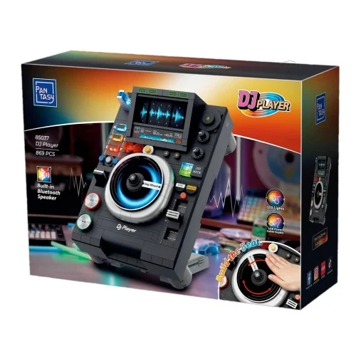 Console DJ PAN85037 PANTASY