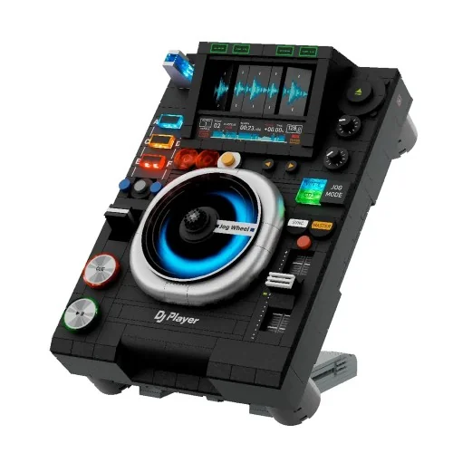 Console DJ PAN85037 PANTASY