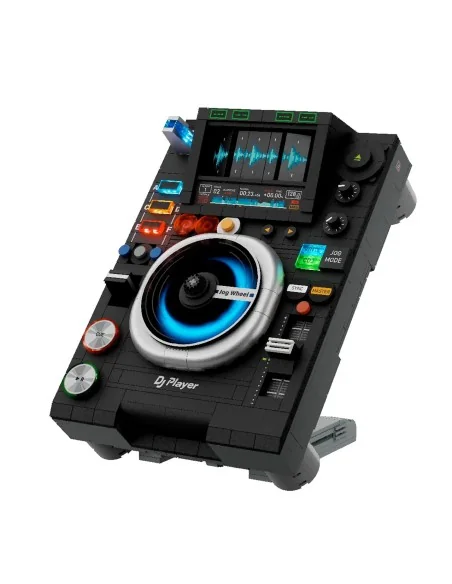 Console DJ PAN85037 PANTASY