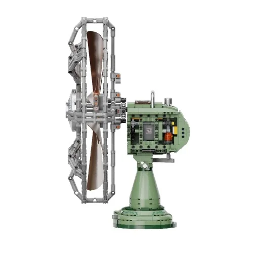 Ventilatore da Tavolo PAN85044 PANTASY
