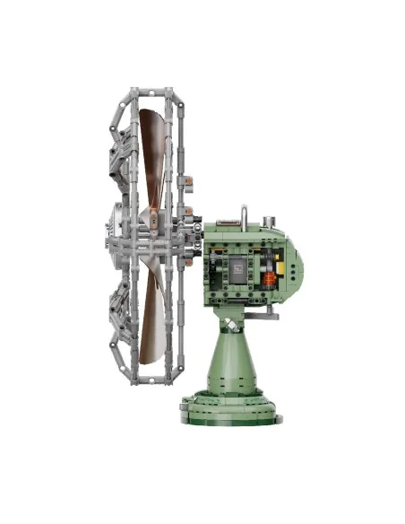 Ventilatore da Tavolo PAN85044 PANTASY