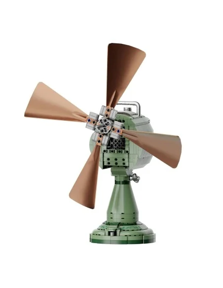 Ventilatore da Tavolo PAN85044 PANTASY