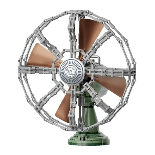 Ventilatore da Tavolo PAN85044 PANTASY