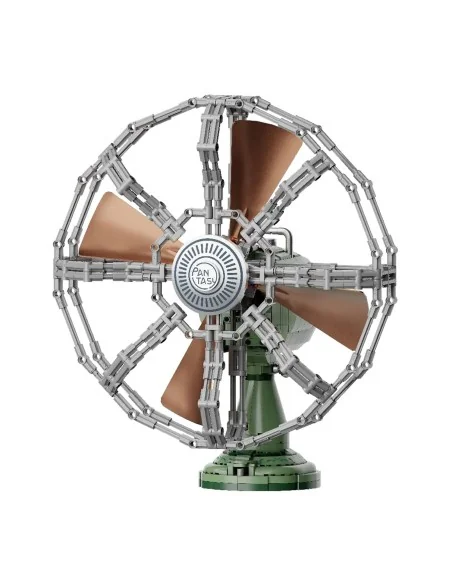 Ventilatore da Tavolo PAN85044 PANTASY