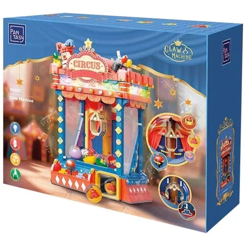 Macchina a Artiglio PAN86002 PANTASY