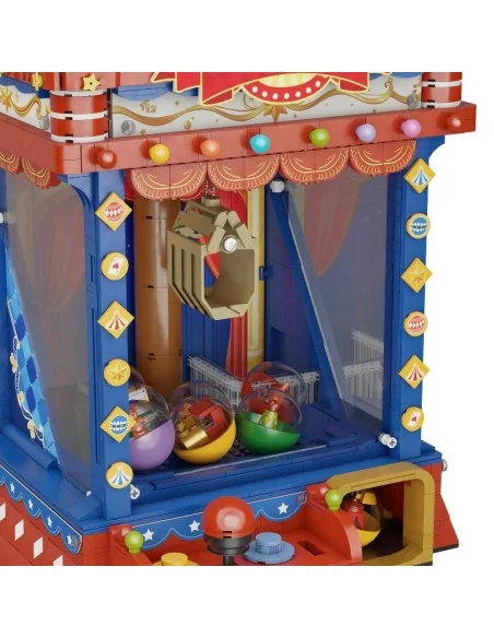 Macchina a Artiglio PAN86002 PANTASY