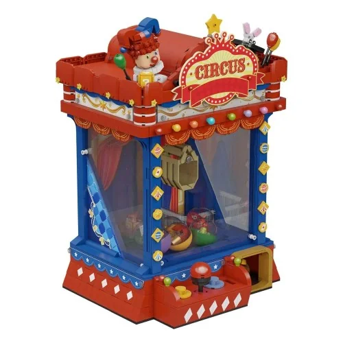 Macchina a Artiglio PAN86002 PANTASY