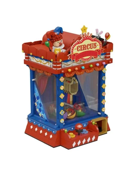 Macchina a Artiglio PAN86002 PANTASY