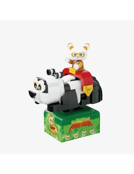 Kung Fu Panda : SHIFU on SkateKart PAN86513 PANTASY