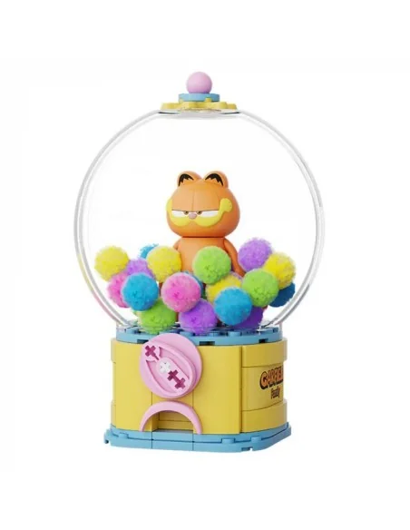 Garfield Crystal Ball: Garfield Gumball Machine PAN86804 PANTASY