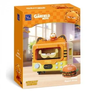Garfield Fantastic Machines Series: Smart Oven PAN86822 PANTASY