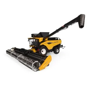 1/32 New Holland CR11 Gommata UH UNIVERSAL HOBBIES