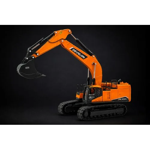 1/50 Develon DX800LC IMC MODELS 16-1042 IMC MODELS