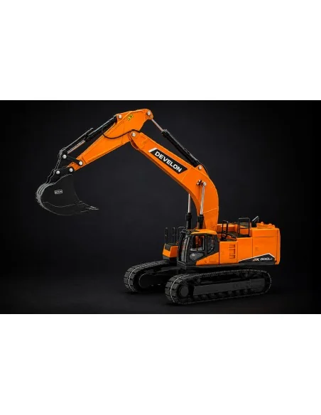 1/50 Develon DX800LC IMC MODELS 16-1042 IMC MODELS