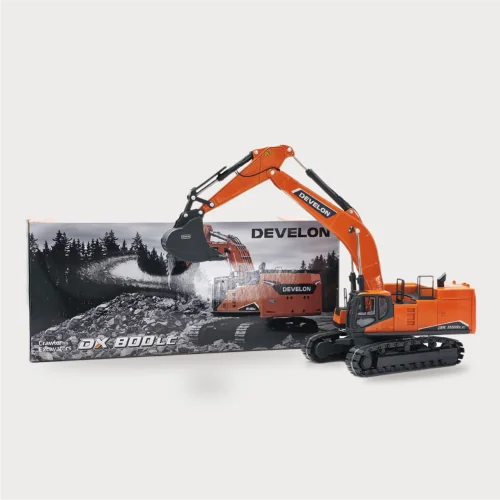 1/50 Develon DX800LC IMC MODELS 16-1042 IMC MODELS