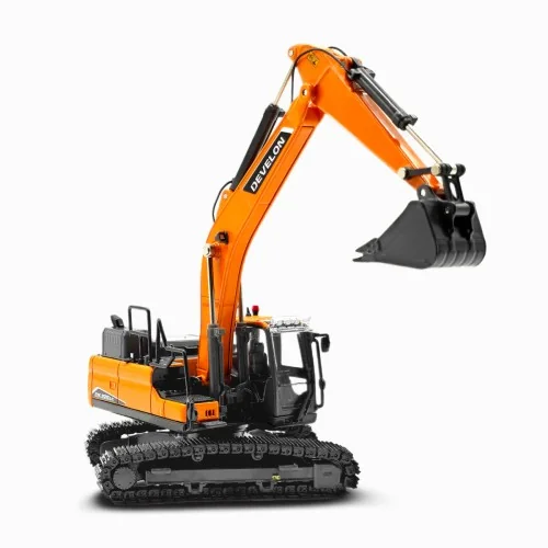1/50 Develon DX225 IMC MODELS 16-1040 IMC MODELS