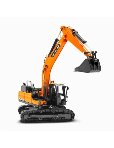 1/50 Develon DX225 IMC MODELS 16-1040 IMC MODELS