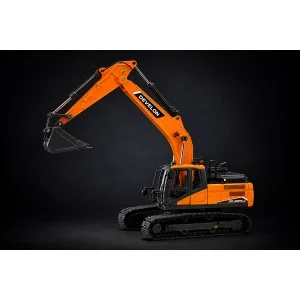 1/50 Develon DX225 IMC MODELS 16-1040 IMC MODELS