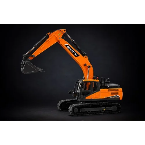 1/50 Develon DX225 IMC MODELS 16-1040 IMC MODELS