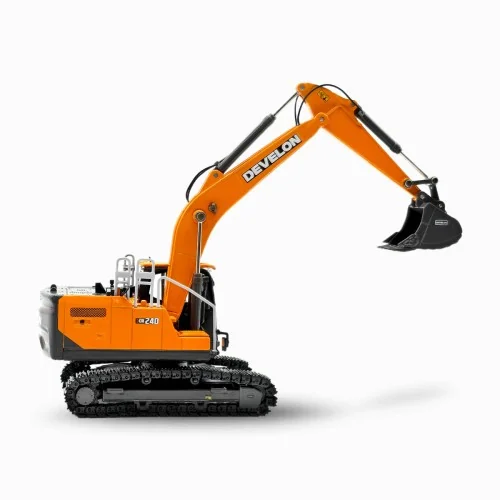 1/50 Develon DX240 IMC MODELS 16-1041 IMC MODELS