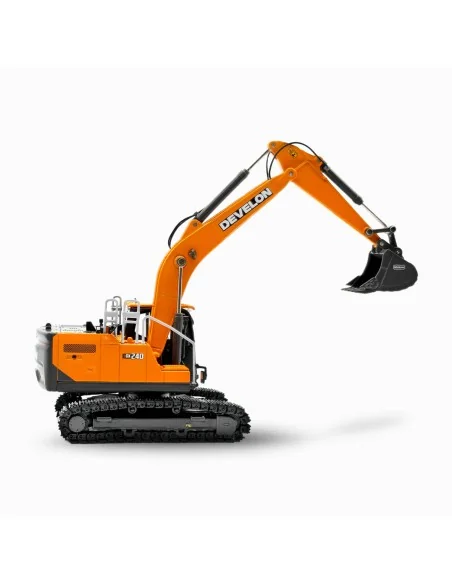 1/50 Develon DX240 IMC MODELS 16-1041 IMC MODELS
