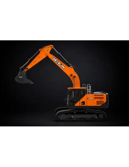 1/50 Develon DX240 IMC MODELS 16-1041 IMC MODELS