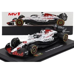1/43 RED BULL F1 RB21 TEAM ORACLE RED BULL RACING N 1 WINNER JAPAN GP 2025 MAX VERSTAPPEN Con pilota e vetrina BU 18-38234-J-...