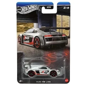 1/64 AUDI R8 LMS HOT WHEELS JKY16 HOT WHEELS
