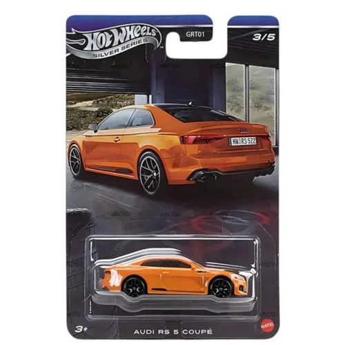 1/64 Audi RS 5 Coupè HOT WHEELS JKY17 HOT WHEELS