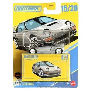 1/64 Mazda Autozam AZ MATCHBOX JJV96 MATCHBOX