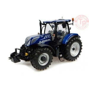 New Holland T7.225 blue power UH 4976 UNIVERSAL HOBBIES
