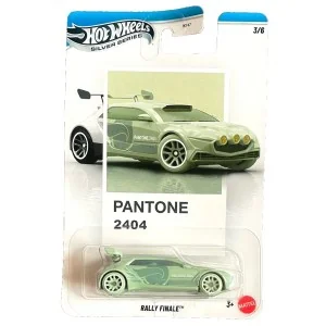 1/64 Rally Finale HOT WHEELS JKY54 HOT WHEELS