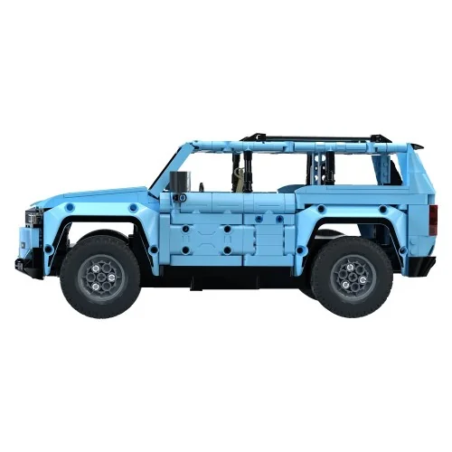 Toyota Land Cruiser CADA C51209W CADA