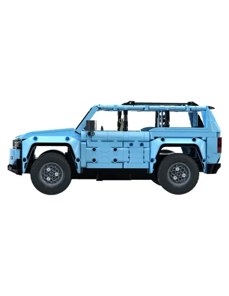 Toyota Land Cruiser CADA C51209W CADA