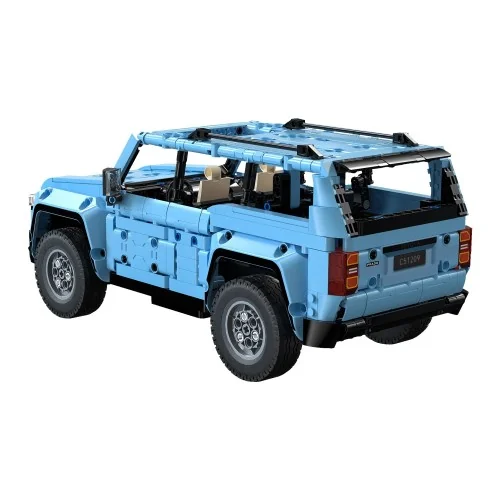 Toyota Land Cruiser CADA C51209W CADA