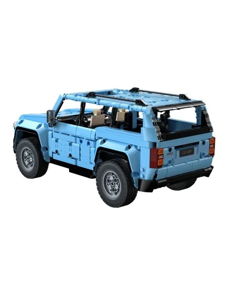 Toyota Land Cruiser CADA C51209W CADA
