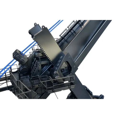 P&H 4800XPC - 1:50 WBR038 WEISS BROTHERS