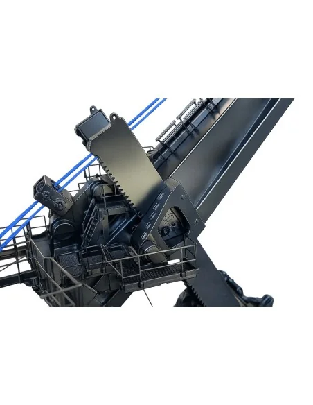 P&H 4800XPC - 1:50 WBR038 WEISS BROTHERS P&H 4800XPC - 1:50 WBR038 WEISS BROTHERS