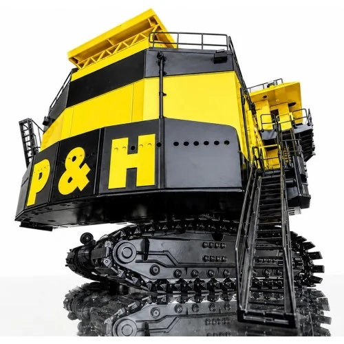 P&H 4800XPC - 1:50 WBR038 WEISS BROTHERS