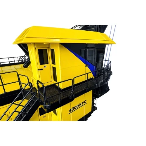 P&H 4800XPC - 1:50 WBR038 WEISS BROTHERS