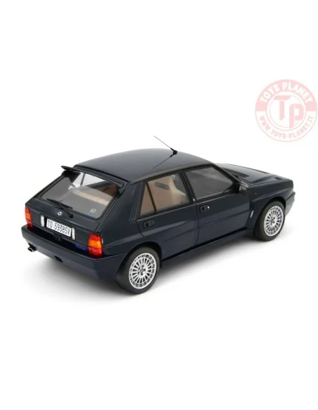 1/18 Lancia Delta HF Integrale Evo II 1992-94 Blu Lord LM220C LAUDORACING 1/18 Lancia Delta HF Integrale Evo II 1992-94 Blu Lord LM220C LAUDORACING