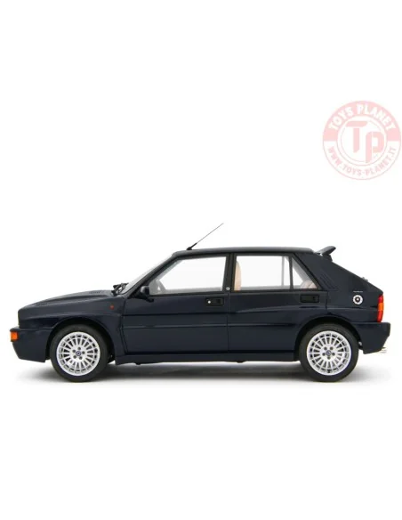 1/18 Lancia Delta HF Integrale Evo II 1992-94 Blu Lord LM220C LAUDORACING 1/18 Lancia Delta HF Integrale Evo II 1992-94 Blu Lord LM220C LAUDORACING