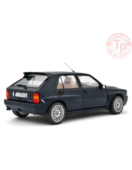 1/18 Lancia Delta HF Integrale Evo II 1992-94 Blu Lord LM220C LAUDORACING 1/18 Lancia Delta HF Integrale Evo II 1992-94 Blu Lord LM220C LAUDORACING