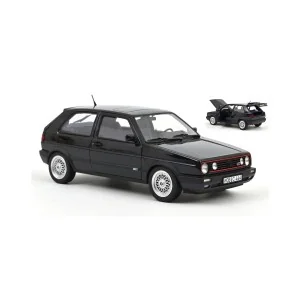 1/18 Volkswagen GOLF 2 GTI EDITION BLUE 1991 BLUE METALLIC 1:18 NV188583 NOREV