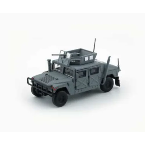 1/64 Humvee 4-CT, matte dark gray BM64B0461 ALTRE MARCHE
