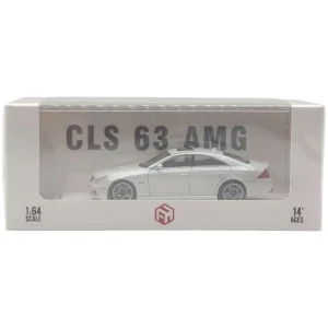 1/64 Mercedes Benz CLS63 AMG FOCAL HORIZON 004 ALTRE MARCHE